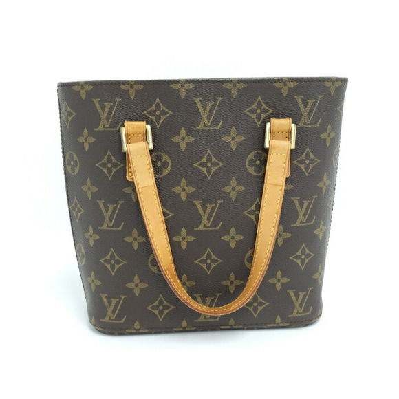 Louis Vuitton Vavin PM Monogram Tote Bag - Picture 2 of 8
